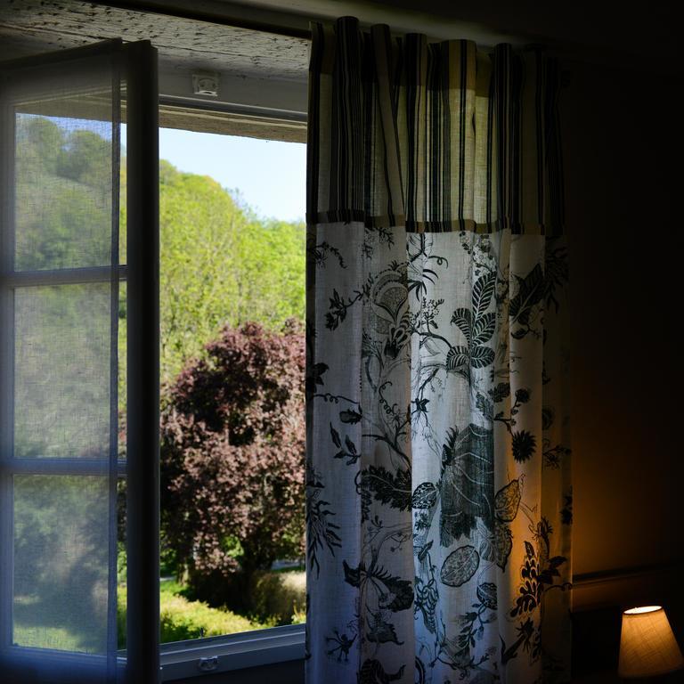 Hotel Les Bains De Secours Sévignacq-Meyracq 외부 사진