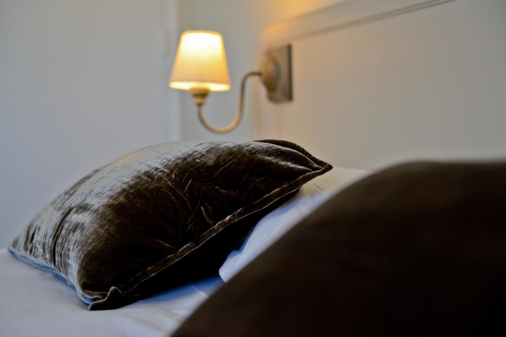 Hotel Les Bains De Secours Sévignacq-Meyracq 외부 사진