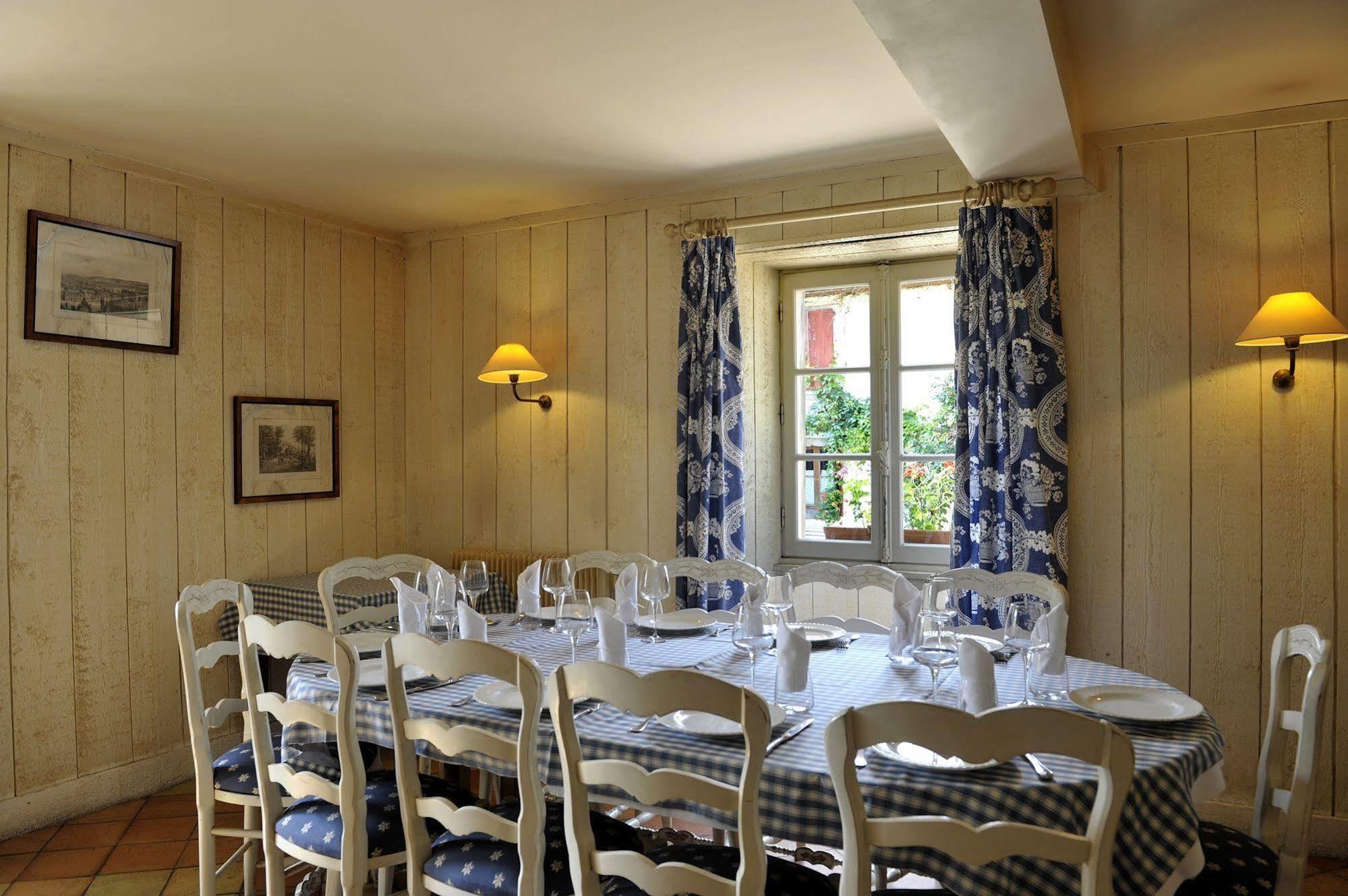 Hotel Les Bains De Secours Sévignacq-Meyracq 외부 사진